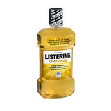 Listerine Antiseptic Mouthwash Original 33.8 oz By Listerine