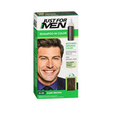 Just For Men Hair Color Dark Brown 1 each By Just For Men