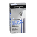 Neutrogena Rapid Wrinkle Repair Moisturizer Spf 30 1 oz By Neutrogena