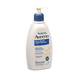 Aveeno Active Naturals Skin Relief Moisturizing Lotion Fragrance Free 12 oz By Aveeno