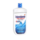 Biotene Mouthwash With Calcium 33.8 oz By Biotene