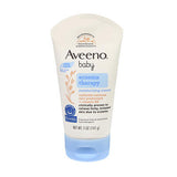 Aveeno Baby Eczema Therapy Moisturizing Cream 5 oz By Aveeno
