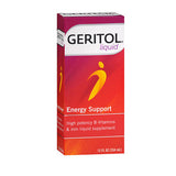 Geritol Enegry Support Liquid 12 oz By Geritol