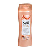 Suave Professionals Keratin Infusion Smoothing Shampoo 12.6 Oz By Suave