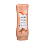 Suave Professionals Keratin Infusion Smoothing Conditioner 12.6 Oz By Suave