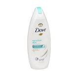 Dove Sensitive Skin Body Wash 12 oz By Dove
