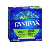 세척 가능한 애플리케이터가 있는 Tampax 탐폰 초흡수성 각 20개 Tampax