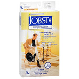Jobst Mens Light Weight Dress Socks Count of 1 By Jobst