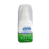 Benadryl Itch Relief Spray Extra Strength Count of 1 By Benadryl