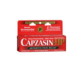 Capzasin Capzasin-HP Arthritis Pain Relief Creme 1.5 oz By Capzasin