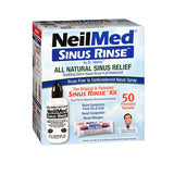 Neilmed Sinus Rinse Kit 각 1개 제조사 Neilmed