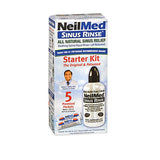 Neilmed Sinus Rinse 스타터 키트 각 1개 Neilmed