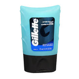 Gillette After Shave Gel For Sensitive Skin 2.5 oz By Gillette