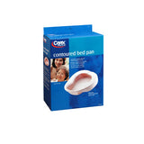 Carex Hospital Bed Pan Count of 1 By Carex