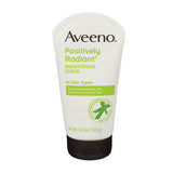 Aveeno Active Naturals Skin Brightening Daily Scrub 5 oz By Aveeno