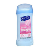 Suave Anti-Perspirant Deodorant Invisible Solid Powder 2.6 oz By Suave
