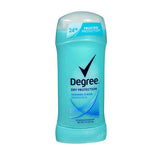 Degree 여성용 발한 억제제 데오도란트 보이지 않는 솔리드 샤워 클린 2.6온스 By Degree