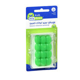 Flents Kids Silicone Ear Plugs 6 pair By Flents