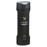 Axe 2 In 1 Shampoo + Conditioner 12 Oz By Axe