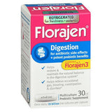 Florajen 30 Caps By Florajen