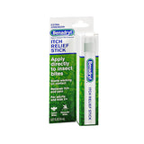 Benadryl Itch Relief Stick Extra Strength 0.47 oz By Benadryl